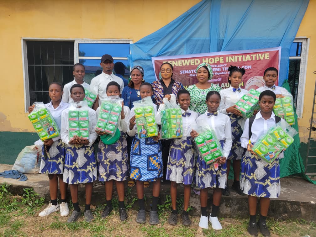 Renewed Hope Initiative